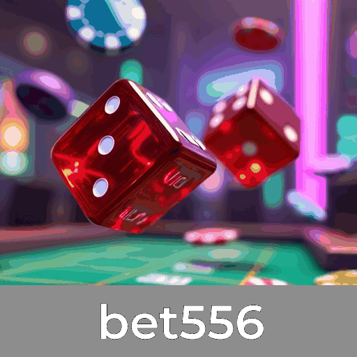 Aproveite os bônus incríveis e únicos no bet556