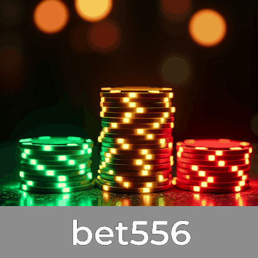 bet556: Slots de Alta Volatilidade, Jogos de Mesa Estratégicos e Dealers Ao Vivo Imersivos