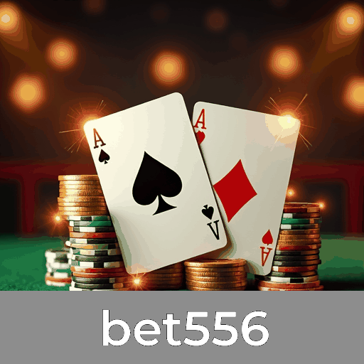 bet556: Viva a Adrenalina dos Jogos de Cassino e Ganhe Mais!