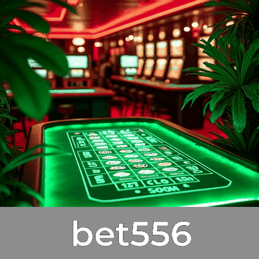 Garanta Acesso Seguro Premium com bet556