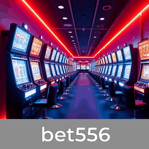 bet556: Especialista em Apostas Esportivas e Foco no Brasil