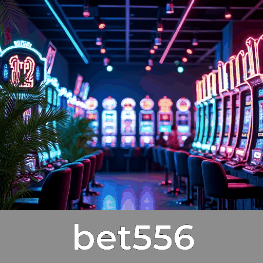 bet556: Viva a Adrenalina dos Jogos de Cassino e Ganhe Mais!