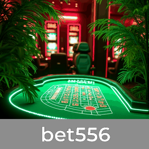 bet556: Slots de Alta Volatilidade, Jogos de Mesa Estratégicos e Dealers Ao Vivo Imersivos